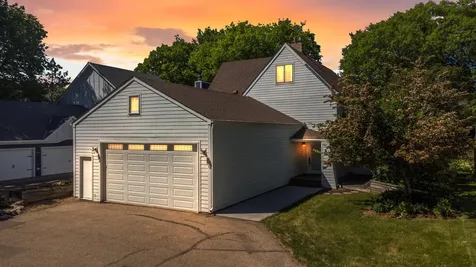 4580 W Arm Road Spring Park MN 55384