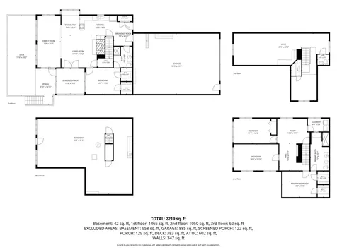 4580 W Arm Road Spring Park MN 55384
