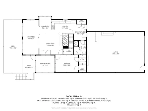 4580 W Arm Road Spring Park MN 55384