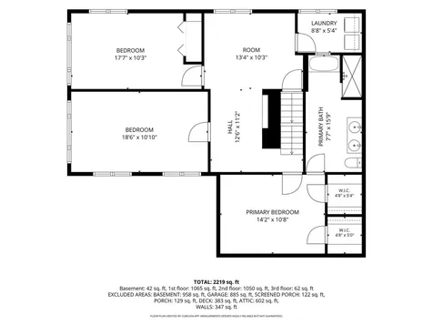 4580 W Arm Road Spring Park MN 55384