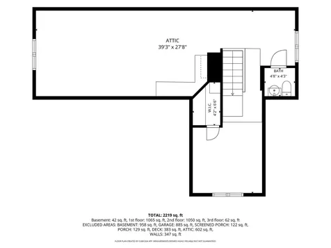 4580 W Arm Road Spring Park MN 55384