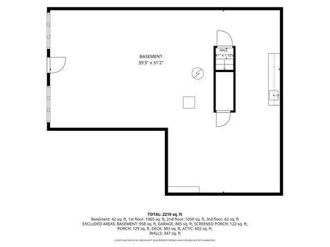 4580 W Arm Road Spring Park MN 55384