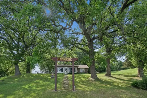 7312 93rd Street SW Howard Lake MN 55349