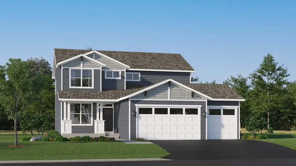 7524 Lower 42nd Street N Oakdale MN 55128