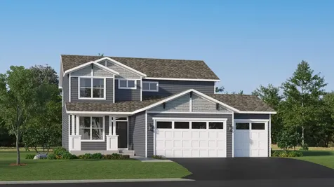 7524 Lower 42nd Street N Oakdale MN 55128