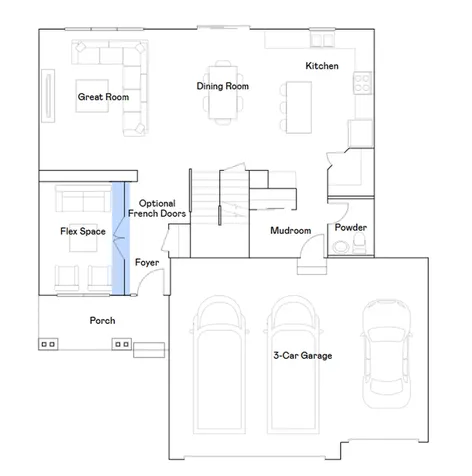 7524 Lower 42nd Street N Oakdale MN 55128