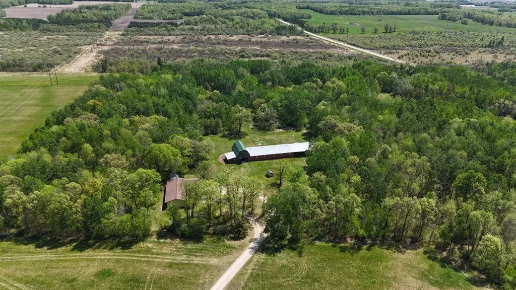 45964 County Highway 36 Frazee MN 56544