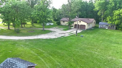45964 County Highway 36 Frazee MN 56544