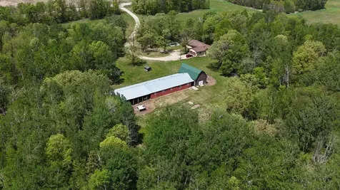 45964 County Highway 36 Frazee MN 56544