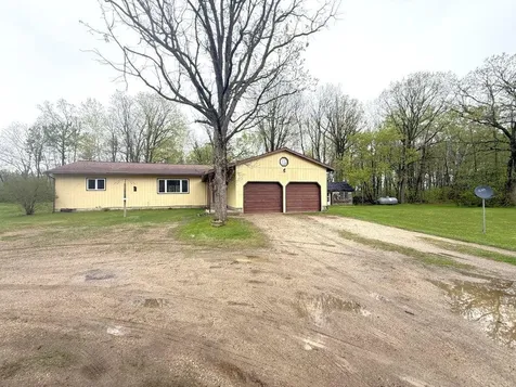 45964 County Highway 36 Frazee MN 56544