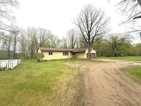 45964 County Highway 36 Frazee MN 56544