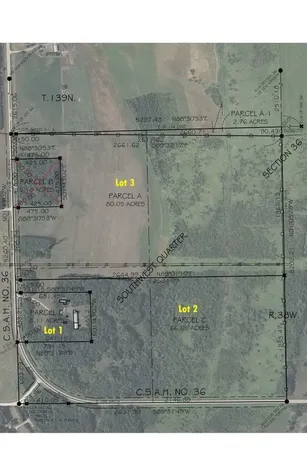 45964 County Highway 36 Frazee MN 56544