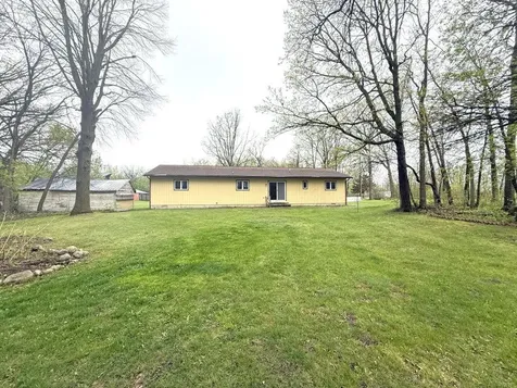 45964 County Highway 36 Frazee MN 56544