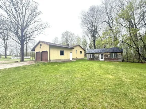45964 County Highway 36 Frazee MN 56544