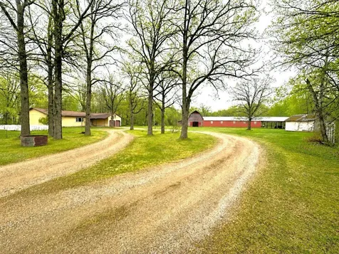 45964 County Highway 36 Frazee MN 56544