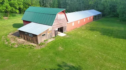45964 County Highway 36 Frazee MN 56544