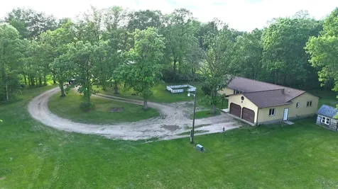 45964 County Highway 36 Frazee MN 56544