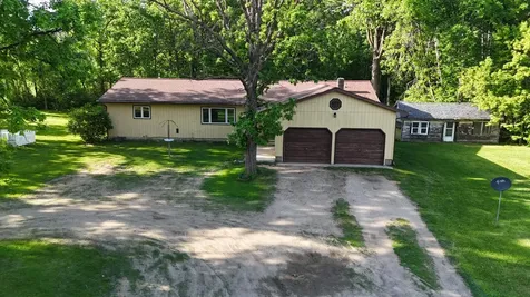 45964 County Highway 36 Frazee MN 56544