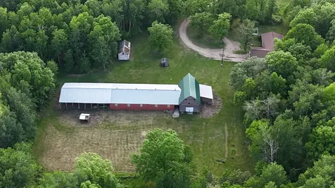 45964 County Highway 36 Frazee MN 56544