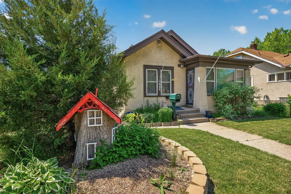 2821 Knox Avenue N Minneapolis MN 55411