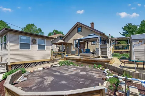 2821 Knox Avenue N Minneapolis MN 55411