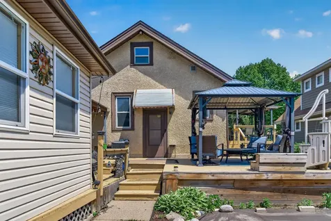 2821 Knox Avenue N Minneapolis MN 55411