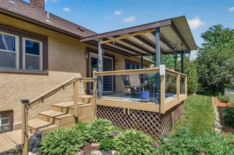 2821 Knox Avenue N Minneapolis MN 55411