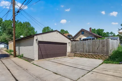 2821 Knox Avenue N Minneapolis MN 55411