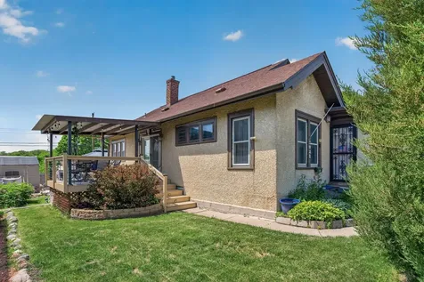 2821 Knox Avenue N Minneapolis MN 55411