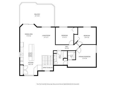 1896 Adele Street Maplewood MN 55109