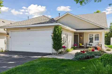 6503 Brook Lane Savage MN 55378