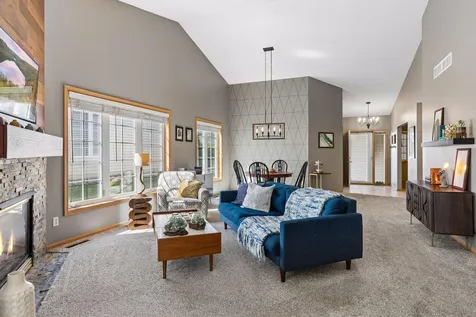 6503 Brook Lane Savage MN 55378