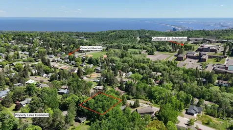 121 W Buffalo Street Duluth MN 55811