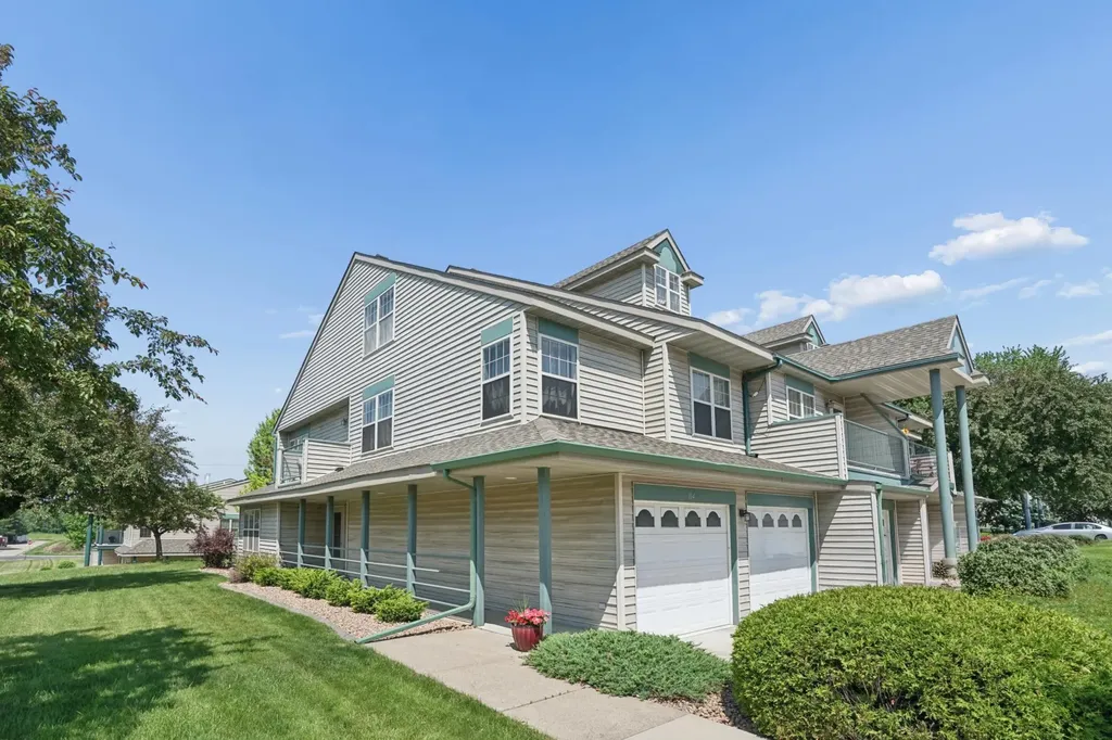 104 Morningside Drive NE Hutchinson MN 55350