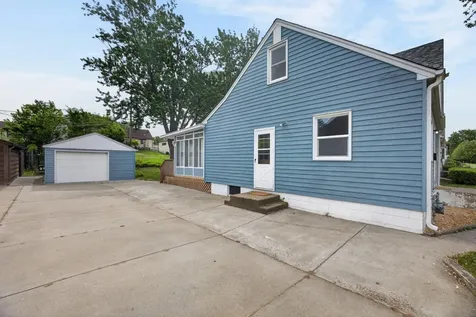 4943 Washington Street NE Columbia Heights MN 55421