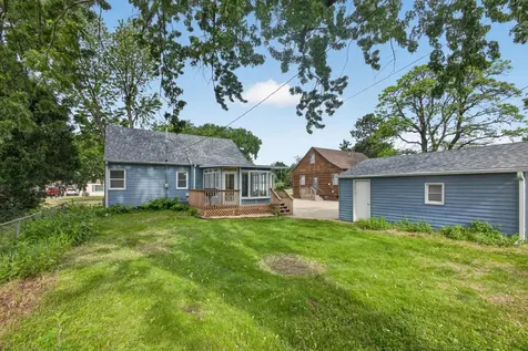 4943 Washington Street NE Columbia Heights MN 55421