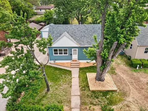 4943 Washington Street NE Columbia Heights MN 55421
