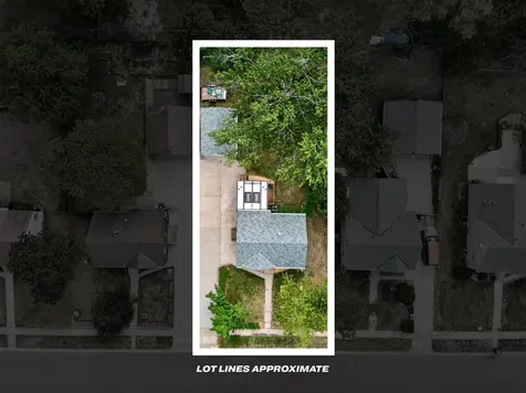 4943 Washington Street NE Columbia Heights MN 55421