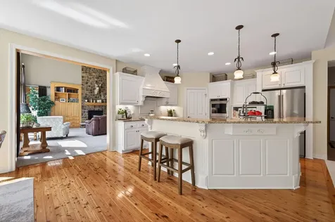 21961 Garnet Street NW Nowthen MN 55330