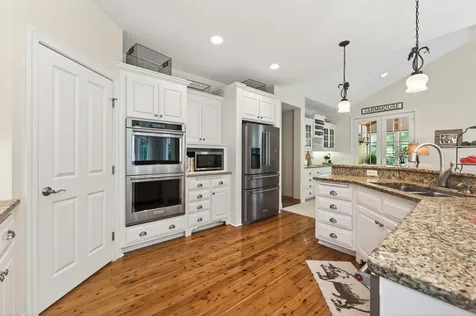 21961 Garnet Street NW Nowthen MN 55330
