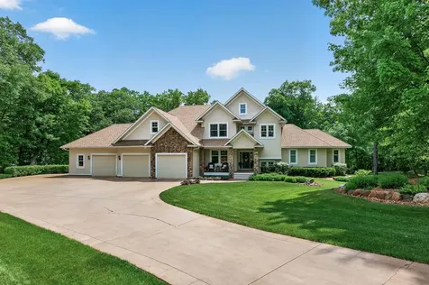 21961 Garnet Street NW Nowthen MN 55330