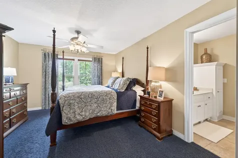 21961 Garnet Street NW Nowthen MN 55330