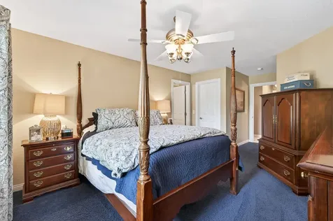 21961 Garnet Street NW Nowthen MN 55330