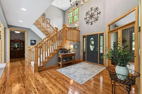 21961 Garnet Street NW Nowthen MN 55330