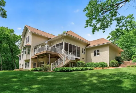 21961 Garnet Street NW Nowthen MN 55330