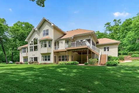 21961 Garnet Street NW Nowthen MN 55330