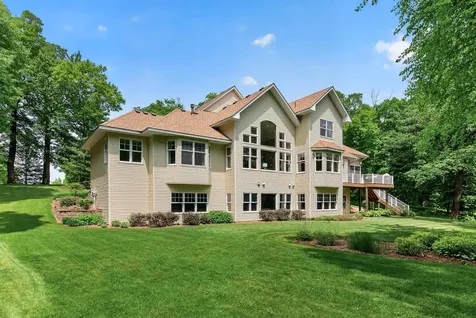 21961 Garnet Street NW Nowthen MN 55330