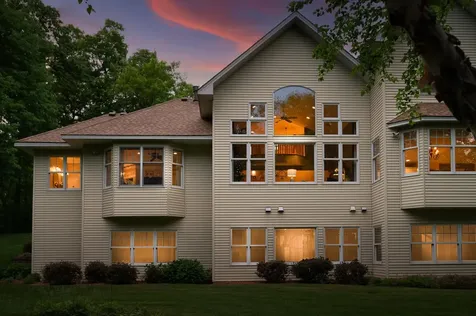 21961 Garnet Street NW Nowthen MN 55330