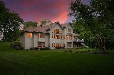 21961 Garnet Street NW Nowthen MN 55330