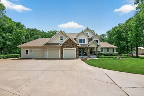 21961 Garnet Street NW Nowthen MN 55330